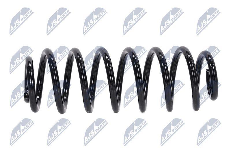 Ressort de suspension NTY ASZ-BM-025