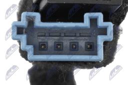 Moteur électrique, hayon NTY AE-BM-146