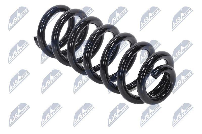 Ressort de suspension NTY ASZ-CH-006
