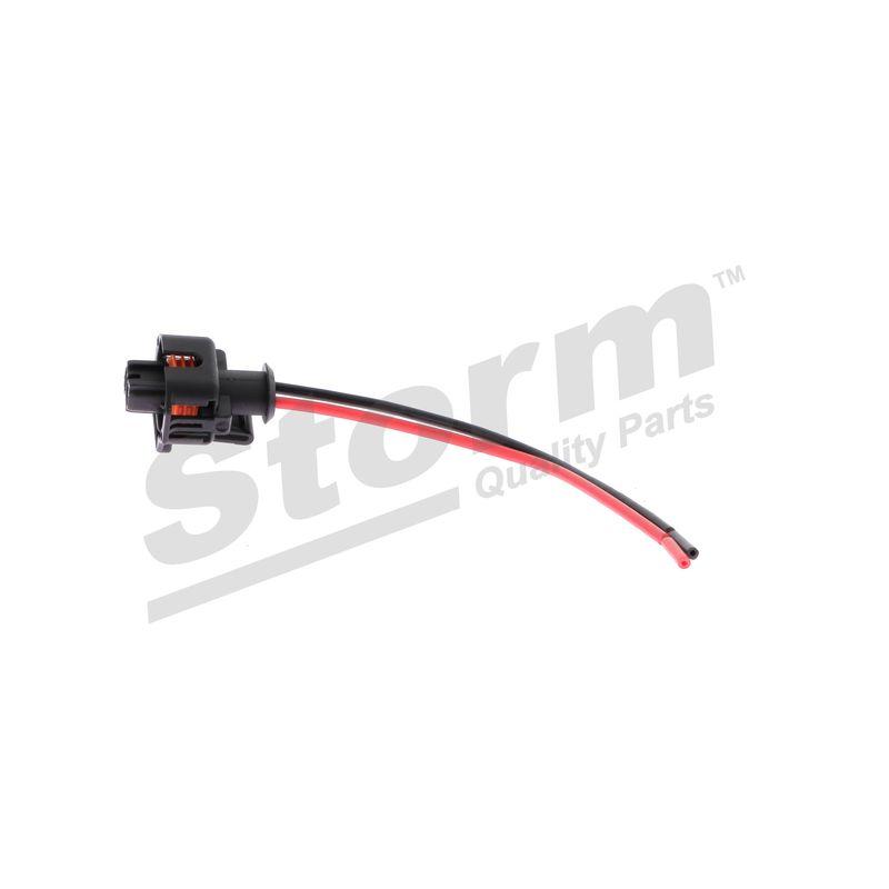 Kit réparation de câble, injecteur STORM QUALITY PARTS 999100