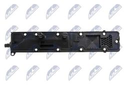 Couvercle de culasse NTY BPZ-PE-001