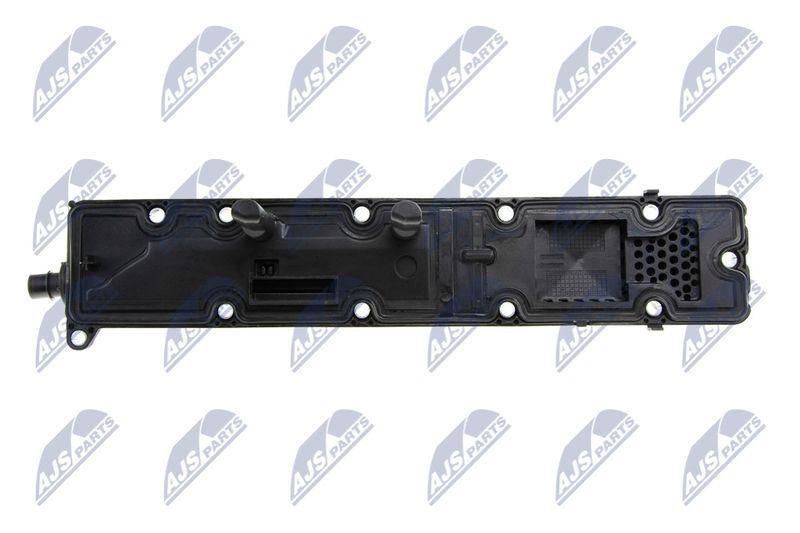 Couvercle de culasse NTY BPZ-PE-001