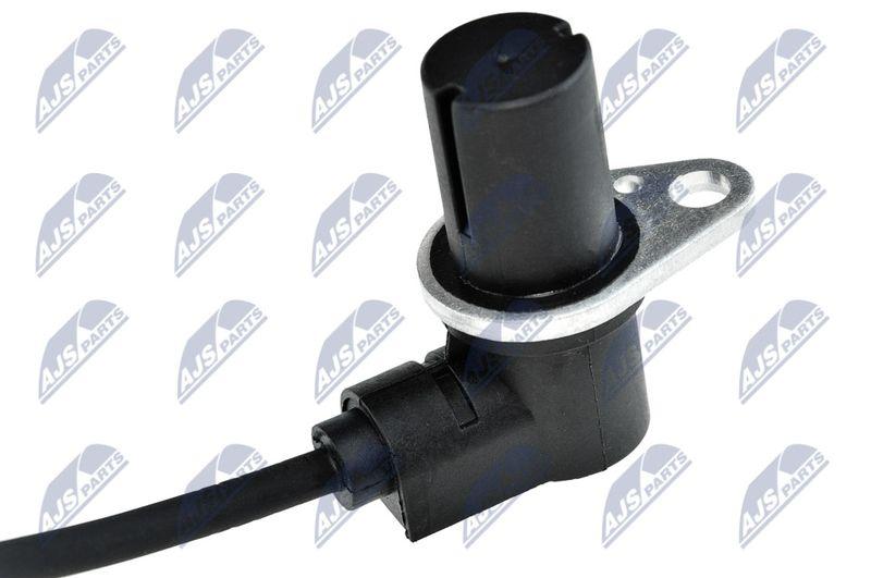 Capteur d'angle, vilebrequin NTY ECP-BM-002