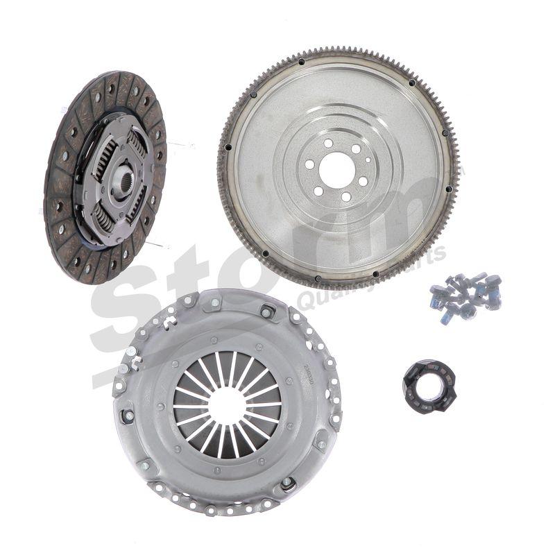 Kit adaptateur, embrayage STORM QUALITY PARTS STO1014