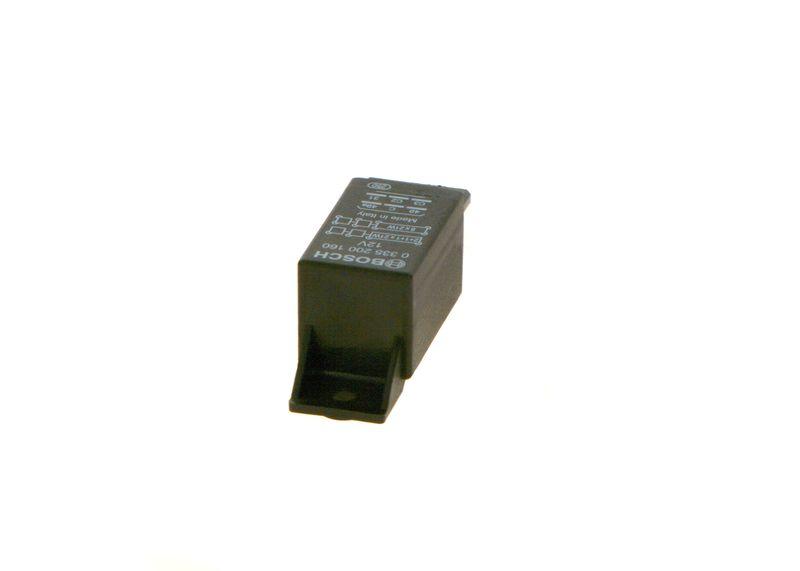 Centrale clignotante BOSCH 0 335 200 160
