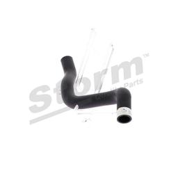 Durite de radiateur STORM QUALITY PARTS F8465