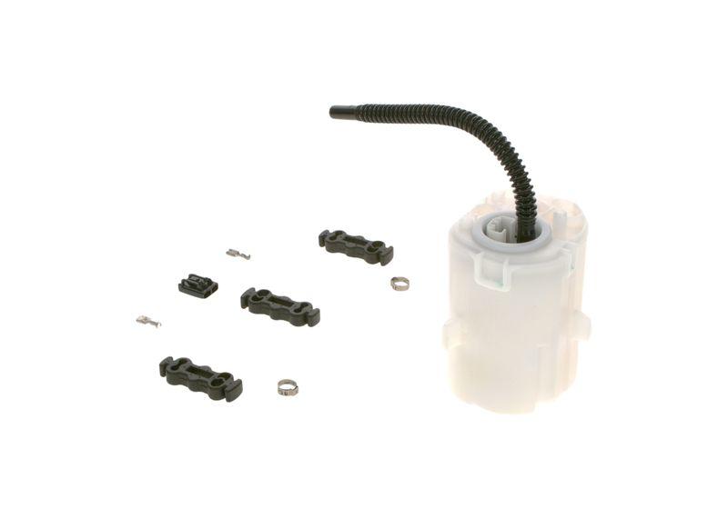 Pompe à carburant BOSCH 0 986 580 825