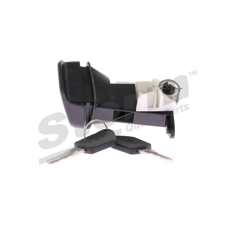 Serrure de capot de coffre STORM QUALITY PARTS 78028