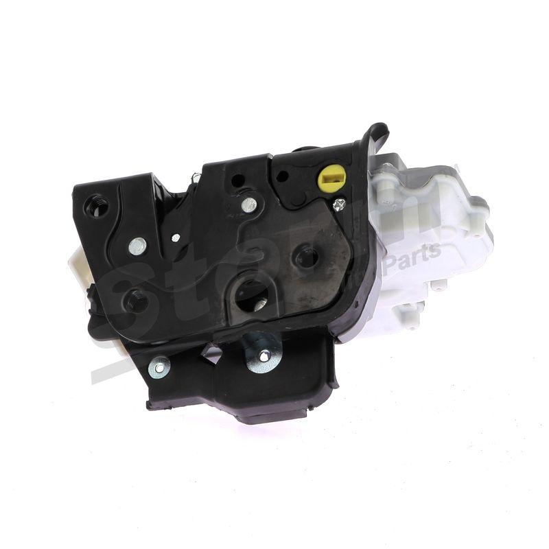 Serrure de porte STORM QUALITY PARTS 971040