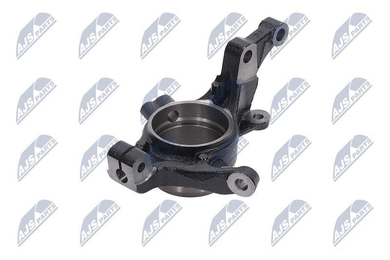 Fusée d'essieu, suspension de roue NTY ZZP-HY-525