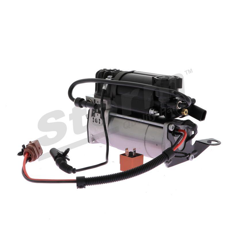 Compresseur, système d'air comprimé STORM QUALITY PARTS 844295ST