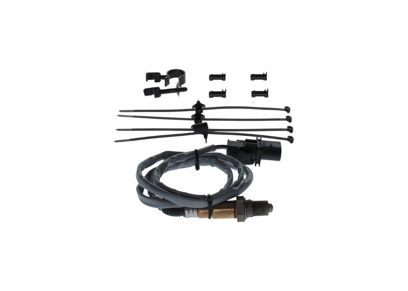 Sonde lambda BOSCH 0 281 004 150