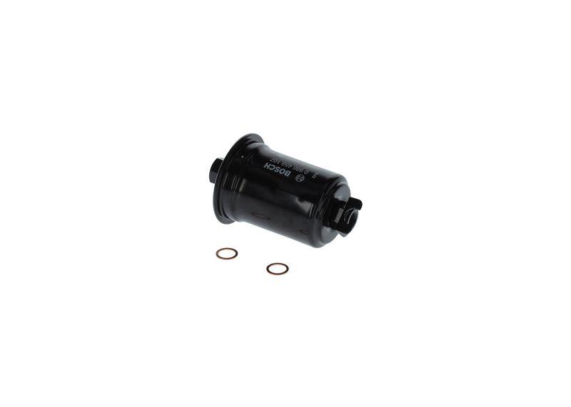 Filtre à carburant BOSCH 0 986 450 107