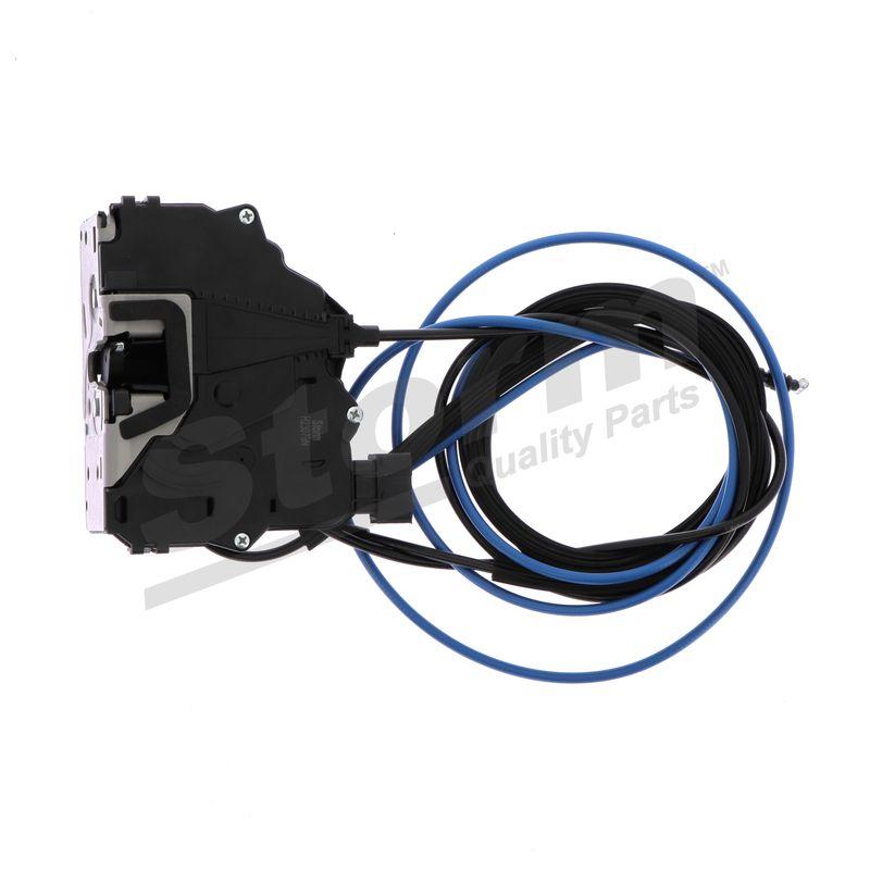 Serrure de porte STORM QUALITY PARTS 7992503