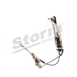 Lève-vitre STORM QUALITY PARTS 98676
