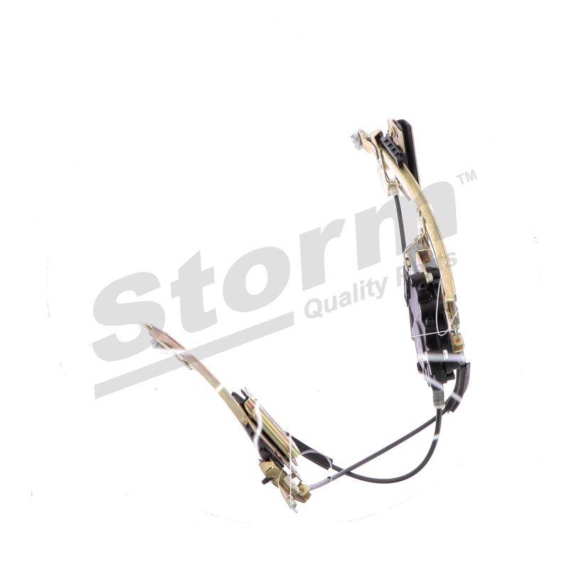 Lève-vitre STORM QUALITY PARTS 98676