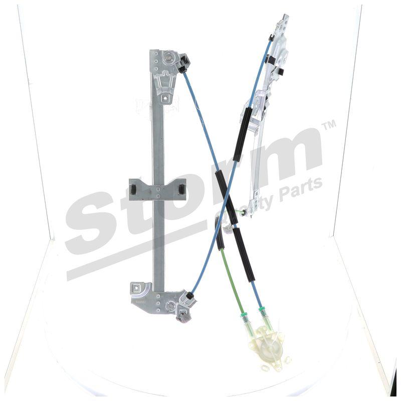 Lève-vitre STORM QUALITY PARTS 29077