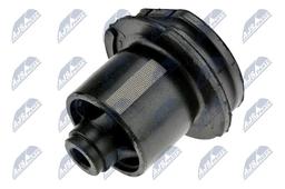 Suspension, corps de l'essieu NTY ZTT-SU-011A