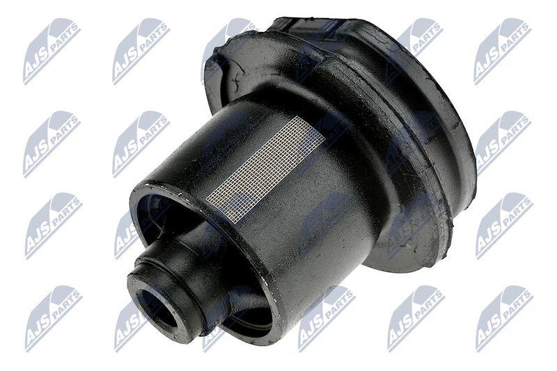 Suspension, corps de l'essieu NTY ZTT-SU-011A