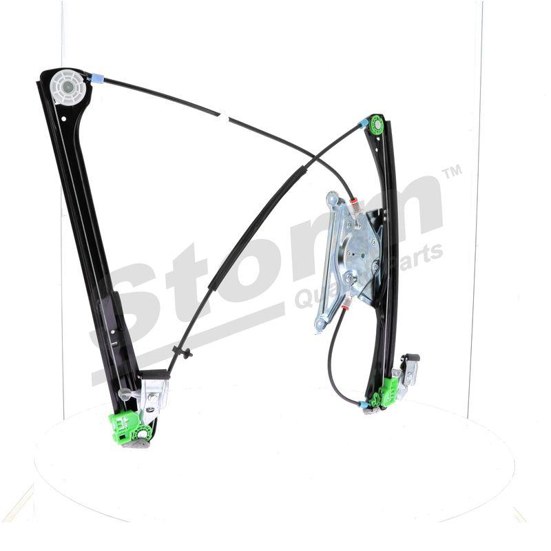 Lève-vitre STORM QUALITY PARTS 10274