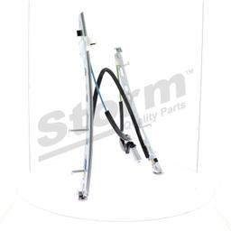 Lève-vitre STORM QUALITY PARTS 87274