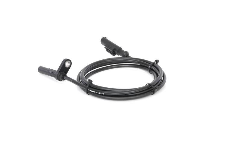 Capteur, vitesse de roue BOSCH 0 265 009 340