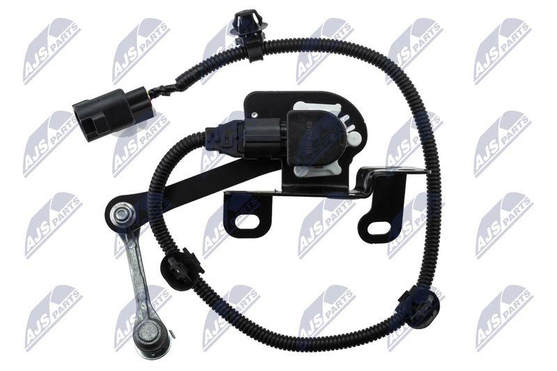 Capteur, correcteur de portée d’éclairage NTY ECX-TY-019