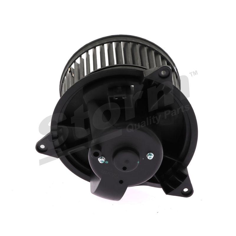 Pulseur d'air habitacle STORM QUALITY PARTS 4850802