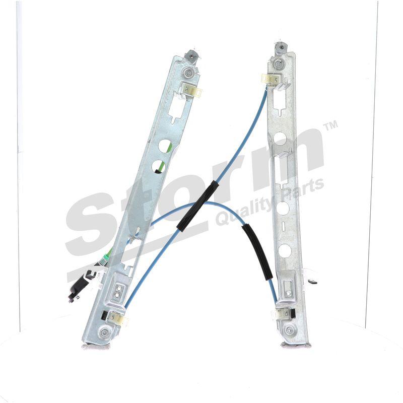 Lève-vitre STORM QUALITY PARTS 87139