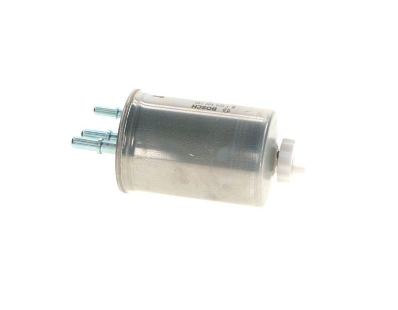 Filtre à carburant BOSCH F 026 402 740