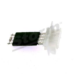 Résistance, pulseur d'air habitacle STORM QUALITY PARTS STO699014