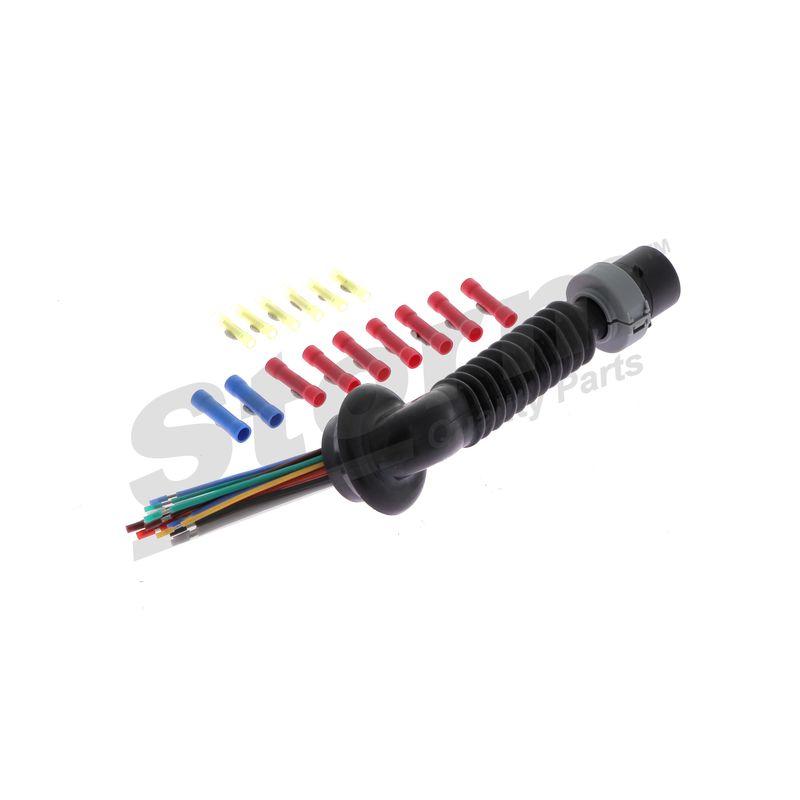 Kit réparation de câble, porte STORM QUALITY PARTS 699011