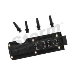 Bobine d'allumage STORM QUALITY PARTS 880016