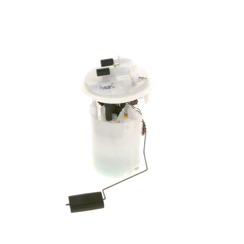 Unité d'injection de carburant BOSCH 0 986 580 312