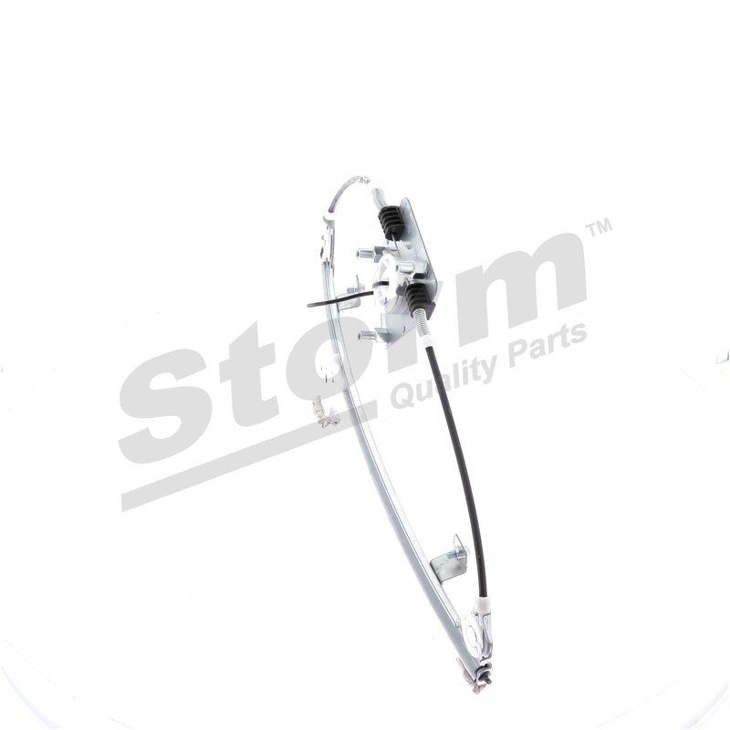 Lève-vitre STORM QUALITY PARTS 39976