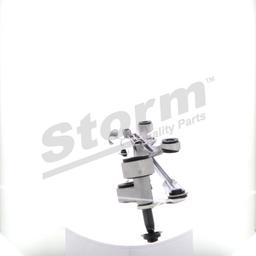 Tringlerie d'essuie-glace STORM QUALITY PARTS 9701004