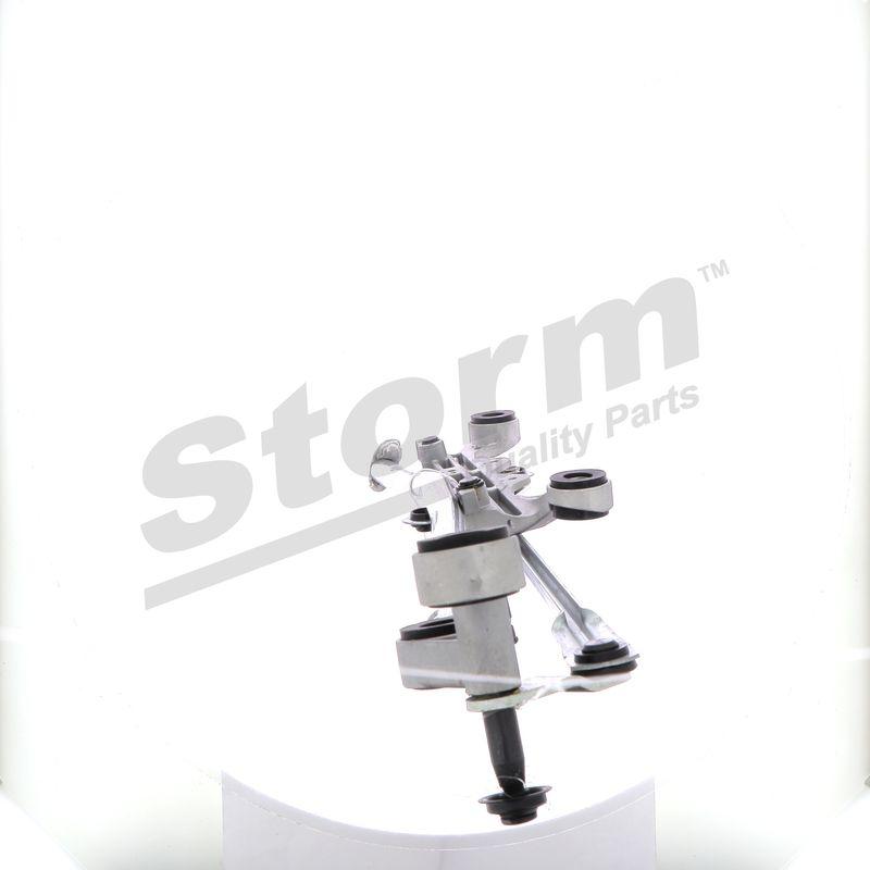 Tringlerie d'essuie-glace STORM QUALITY PARTS 9701004