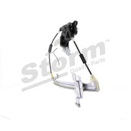 Lève-vitre STORM QUALITY PARTS 151271