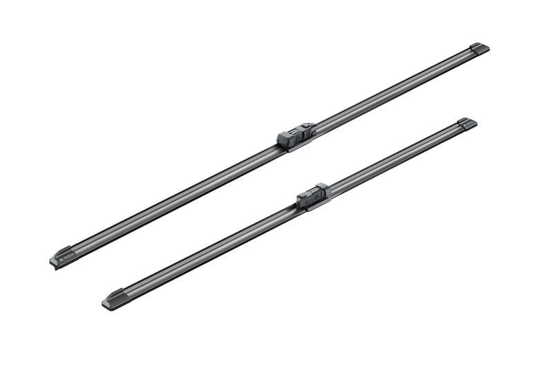 Balai d'essuie-glace BOSCH 3397007501