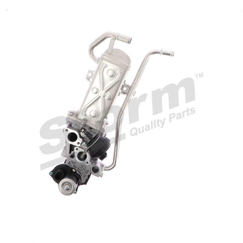 Vanne EGR STORM QUALITY PARTS 9054