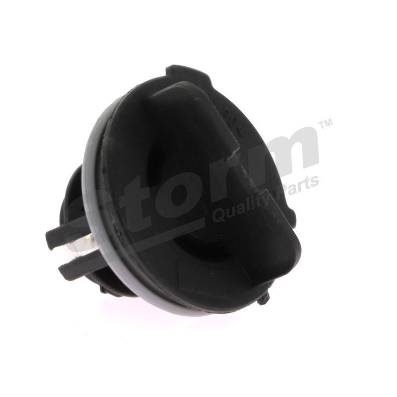Support de lampe, feu clignotant STORM QUALITY PARTS 80900