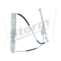 Lève-vitre STORM QUALITY PARTS 7087541