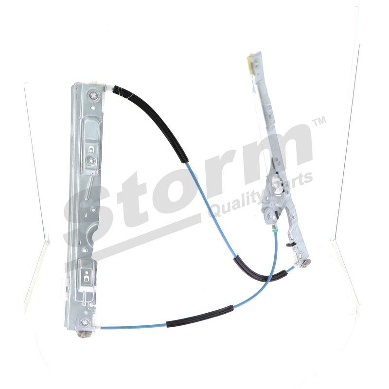 Lève-vitre STORM QUALITY PARTS 7087541