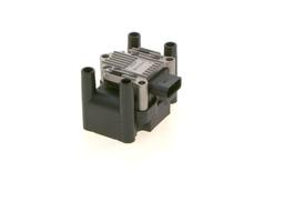 Bobine d'allumage BOSCH 0 221 603 010