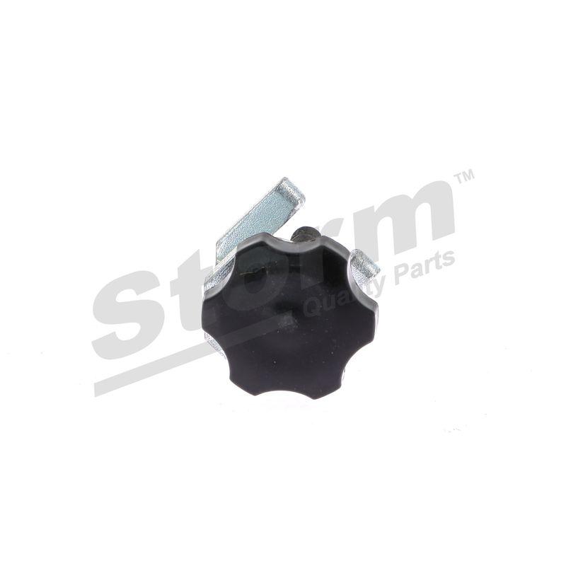 Extracteur, bras d'essuie-glace STORM QUALITY PARTS 555518