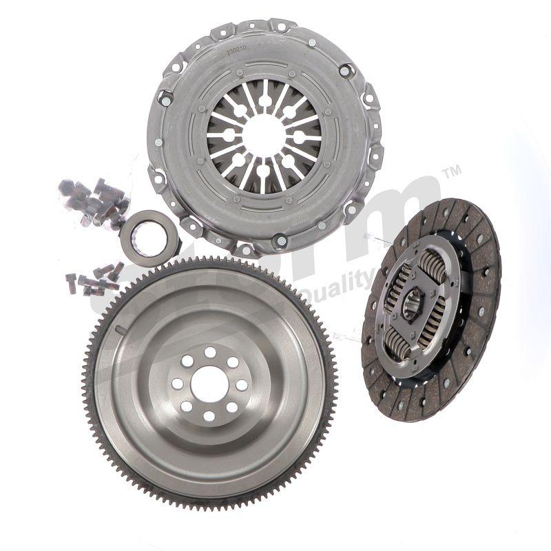 Kit adaptateur, embrayage STORM QUALITY PARTS STO835087A