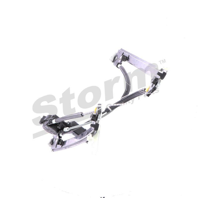 Lève-vitre STORM QUALITY PARTS 87142