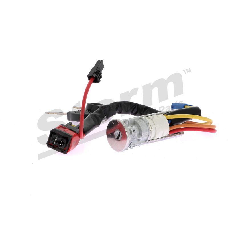 Fermeture-volant STORM QUALITY PARTS 70521