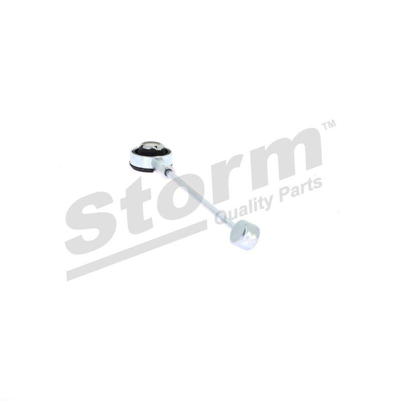 Kit de réparation, levier de changement de vitesse STORM QUALITY PARTS 790796