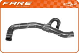 Durite de radiateur FARE SA 8142